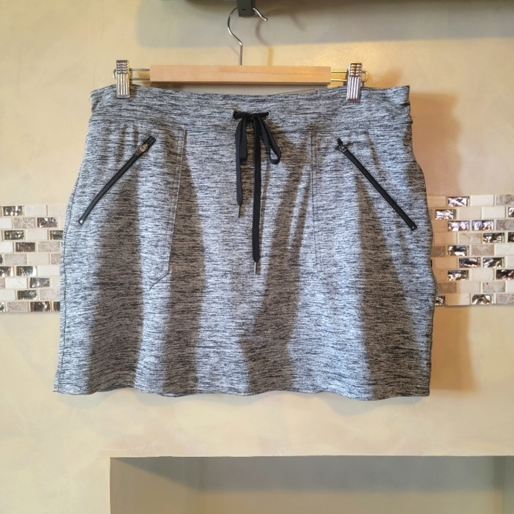 Tek Gear Athletic Skort